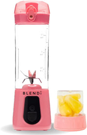 BLENDi Personal Blender Pink by Homeportonline
