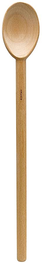 Beechwood Spoon by Kiss the Cook