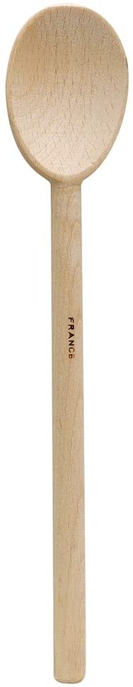 Beechwood Spoon by Kiss the Cook