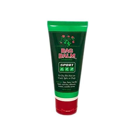 Bag Balm Tins - Vermont's Original