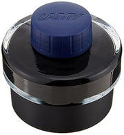 Lamy LYVT08936 Bottle Ink, Blue Black (B000VR1LZA)