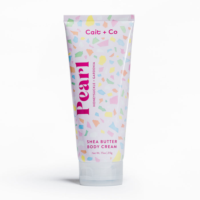 Lotion - Shea Body Butter - Pearl by Homeportonline