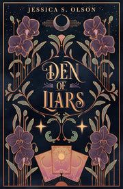 Den of Liars