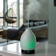 Essential Oil Diffuser - Ultrasonic - Moonstone by Homeportonline