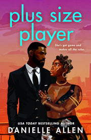 Plus Size Player