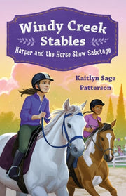 Windy Creek Stables