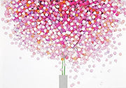 Note Cards Lollipop Tree