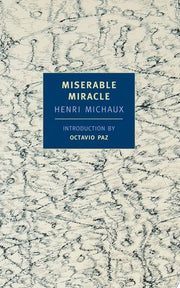Miserable Miracle: Mescaline