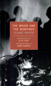 The moon and the bonfires