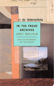 In the Freud Archives