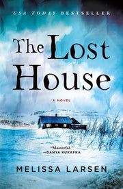 The Lost House A Novel
