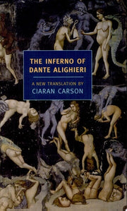 The Inferno of Dante Alighieri