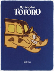 Cat Bus
