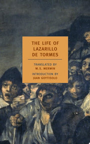 Life of Lazarillo de Tormes