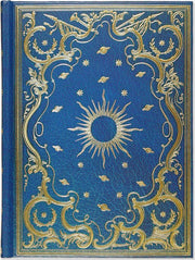 Journal Bookbound Celestial