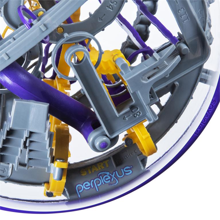 Perplexus Epic 3D Maze Game by Homeportonline