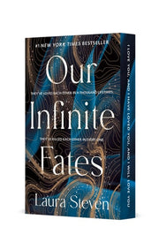 Our Infinite Fates A Novel