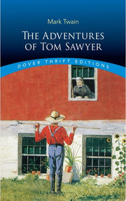 Adventures of Tom Sawyer