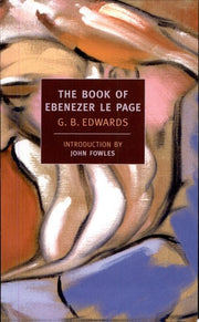 The Book of Ebenezer Le Page