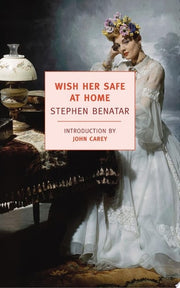 Wish Her Safe At Home
