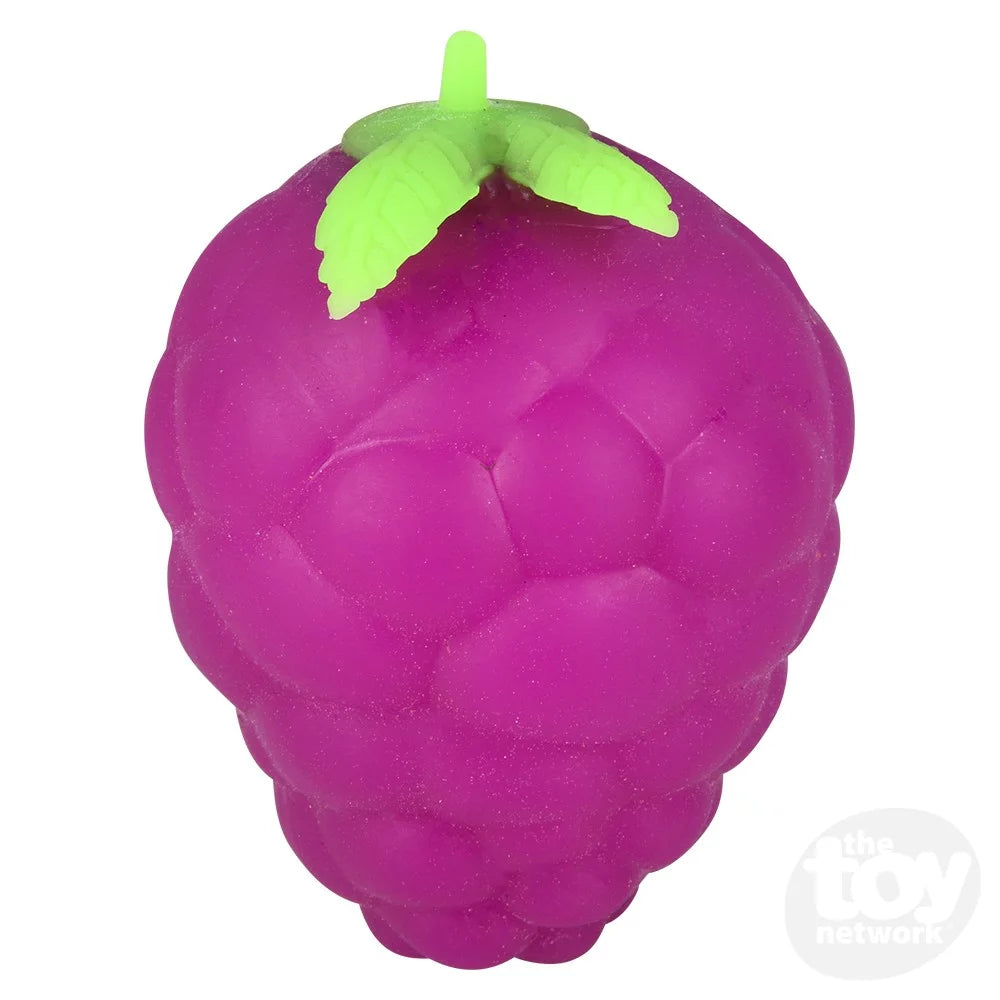 Squish Stretch Fruit 2"-4.75" (Sold Individually) by Homeportonline