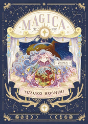 Magica Vol. 2