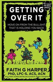 Getting Over it