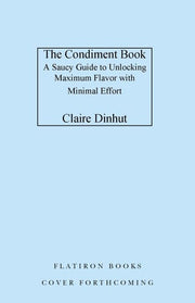 Condiment Book: Unlocking Maximum Flavor with Mini