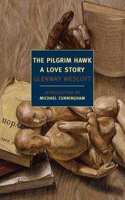 Pilgrim Hawk: A Love Story