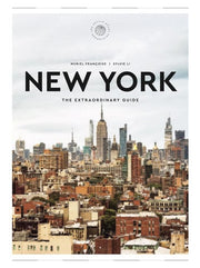 Extraordinary Guide: New York: An Insider Tour of