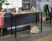 North Avenue Console Table Sindoori Mango Finish by Homeportonline