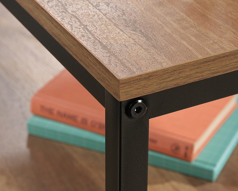 North Avenue Coffee Table Sindoori Mango Finish by Homeportonline