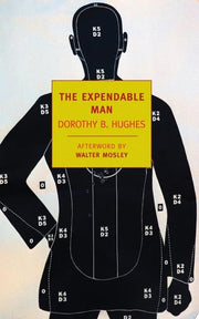 Expendable Man
