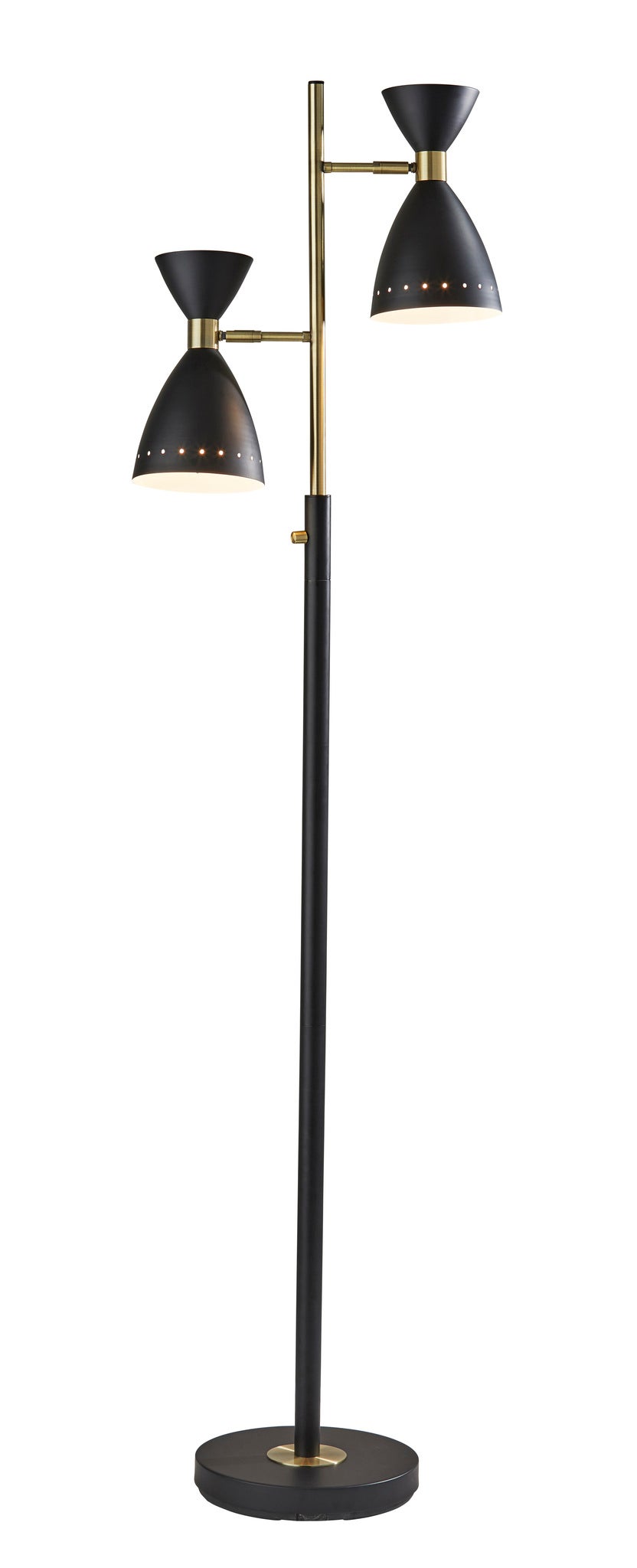 Oscar Tree Lamp by Homeportonline