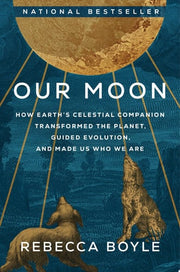Our Moon How Earths Celestial Companion Transforme