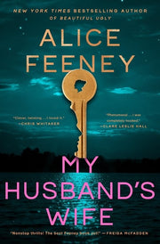 My Husbands Wife