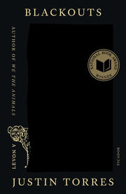 Blackouts: A Novel