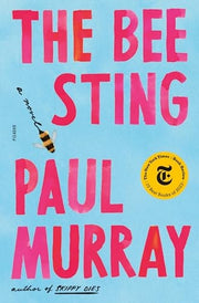 Bee Sting: A Novel