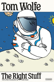 Right Stuff