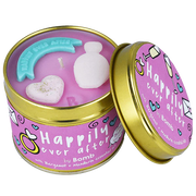 Tin Candle - Happily Ever After by Homeportonline