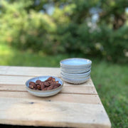 Trinket Dish - Uphill Pottery