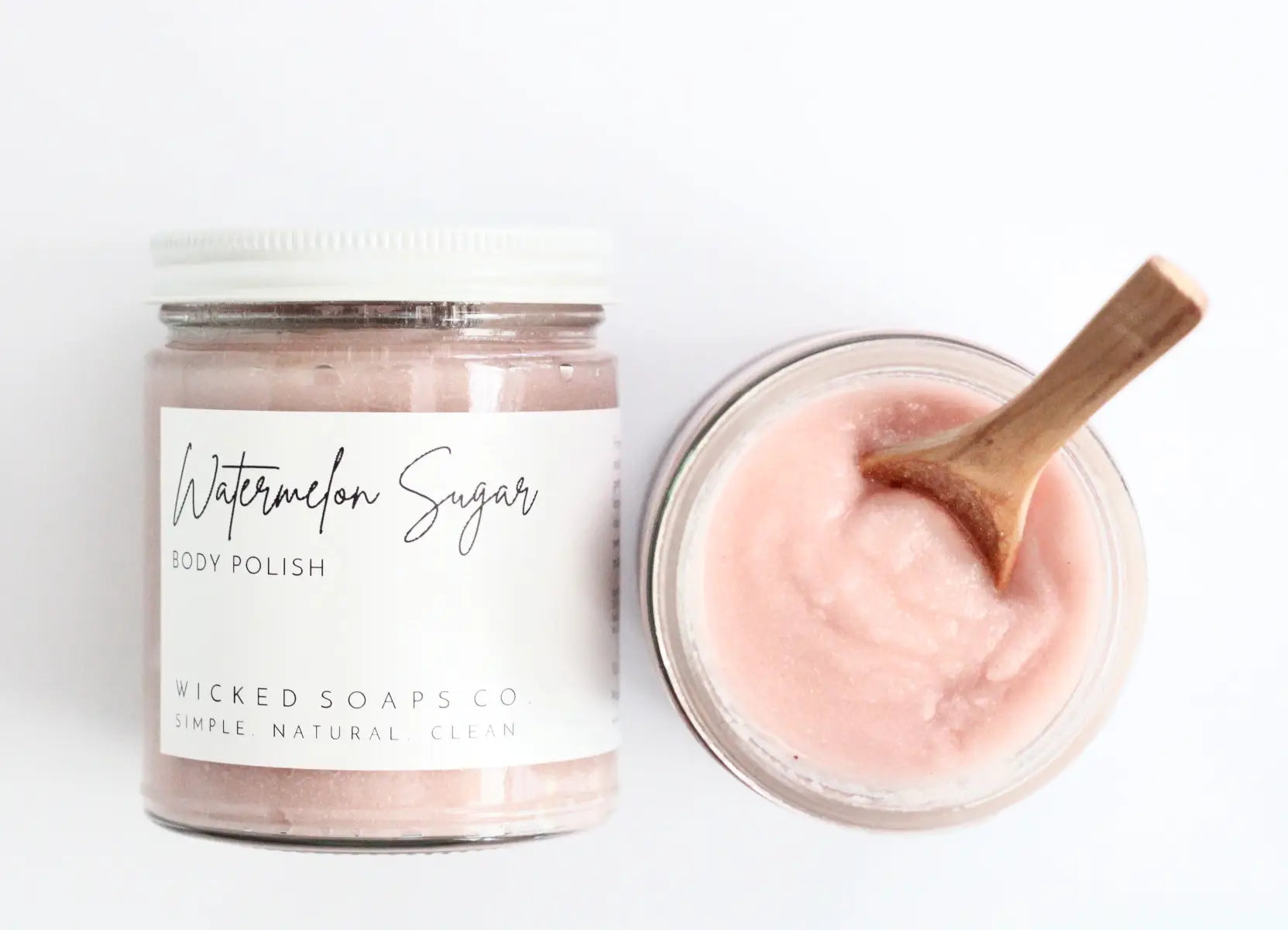 SALE! Watermelon Sugar Body Polish
