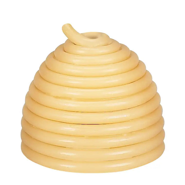 50 Hour Beehive Candle Refill by Homeportonline