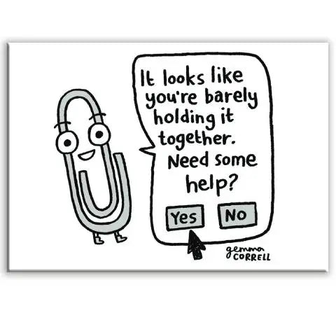 Magnets