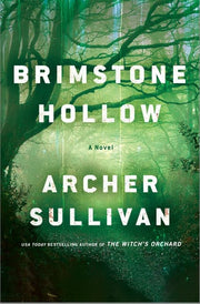 Brimstone Hollow A Novel