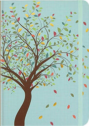 SM Jrnl Tree of Life (Blue)