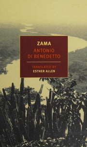 Zama