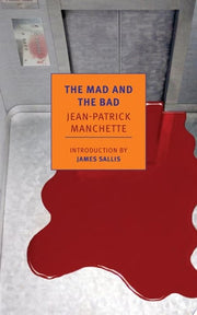 Mad and the Bad