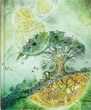 Journal Oversize Timeless Tree
