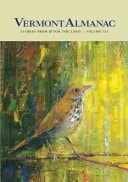 Vermont Almanac Vol III